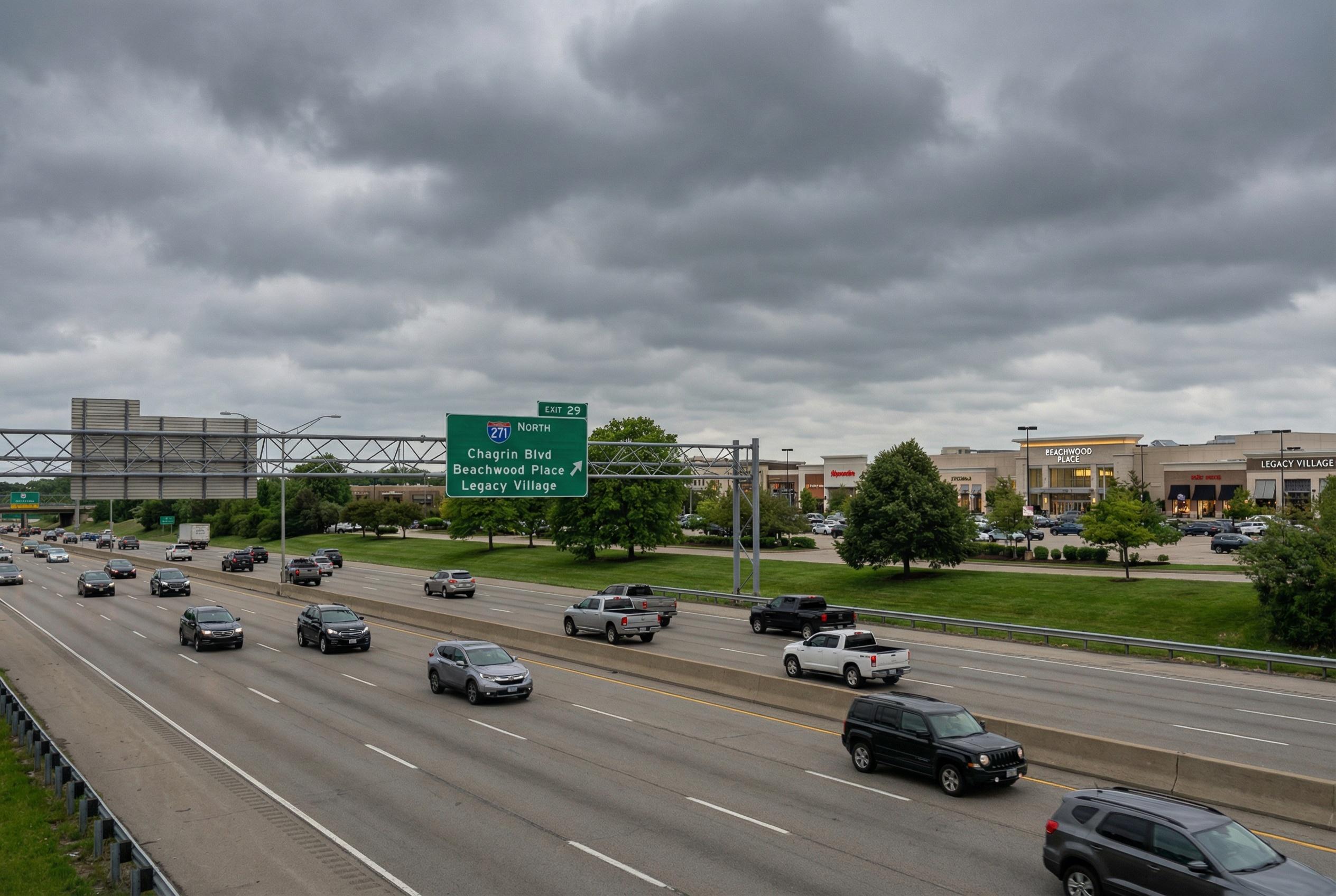 Ohio Auto Accident Law Updates: What Beachwood Drivers Must Know